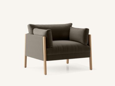 Boss Design Bodie Office Armchair