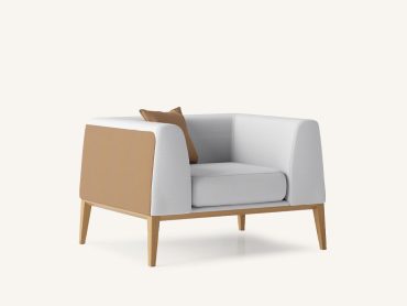 Boss Design Maysa Oversized Armchair