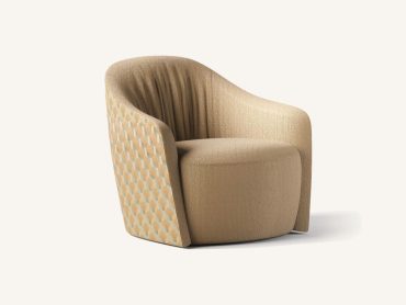 Boss Design Remi Tub Chair