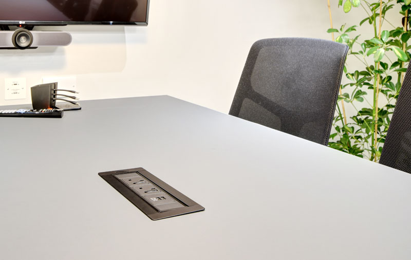 CMD office power modules