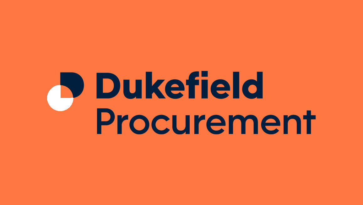 Dukefield office furniture procurement