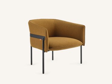 Espattio Marina Tub Chair