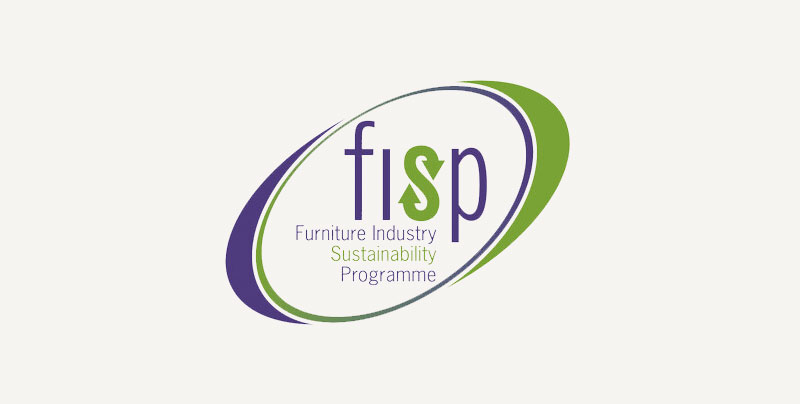 FISP sustainable office furniture