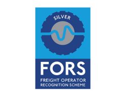 FORS SIlver office furniture