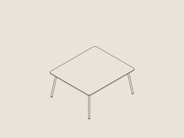 Pype office meeting tables