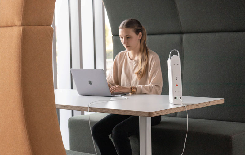 Flexiform UK office electrics supplier