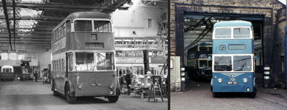 65 years of UK office furniture manufacture