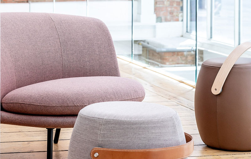 Flexiform are a Flokk office furniture supplier