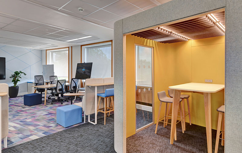 Frem office furniture manufacturer