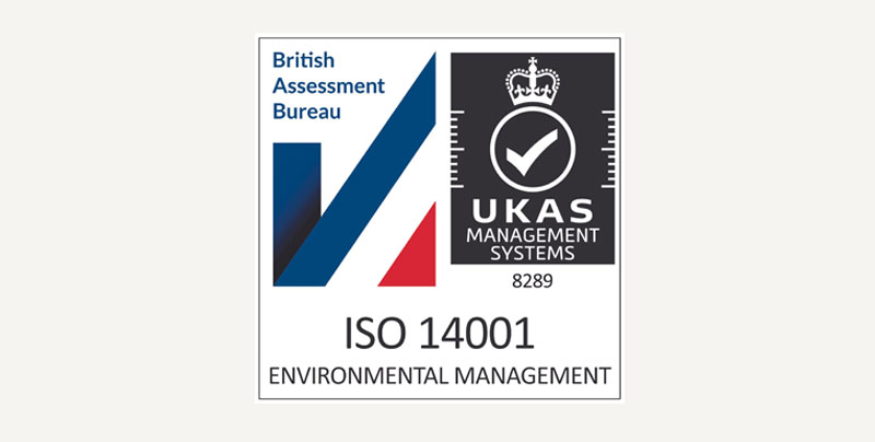 ISO 14001 approved office furniture manufacturer