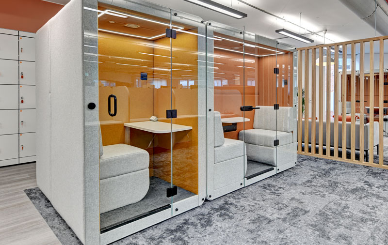 Flexiform are office furniture suppliers of JDD UK made office furniture