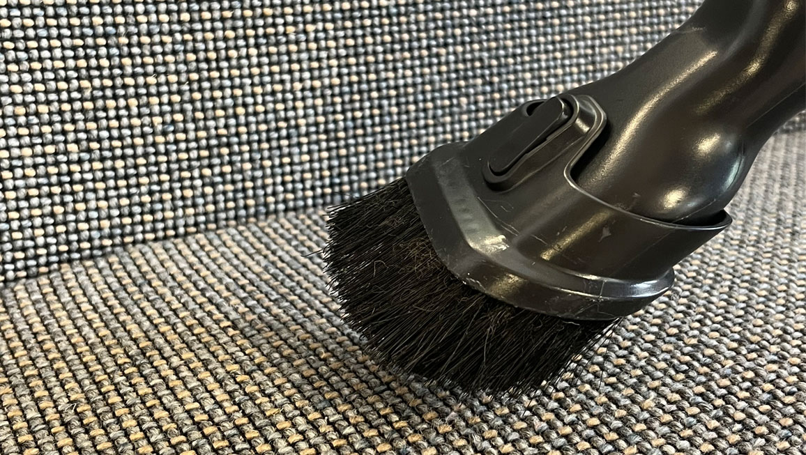 O&M Manuals - Office Furniture