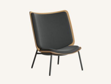 Ocee & Four FourAll Lounge Chair