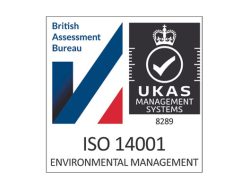 ISO 14001 approved office furniture