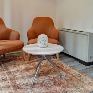 Flexiform office lounge chairs