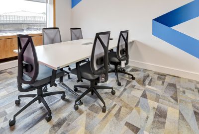 Office meeting room tables