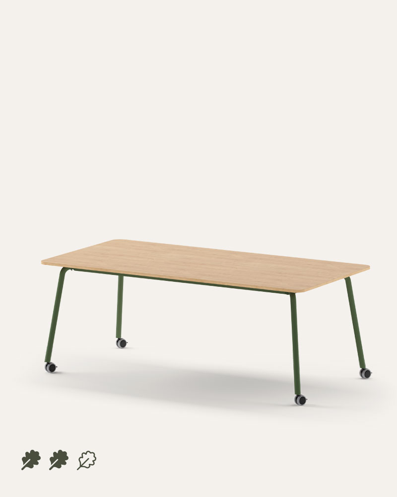 Pype mobile work tables