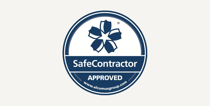 Safe Contractor office fitouts