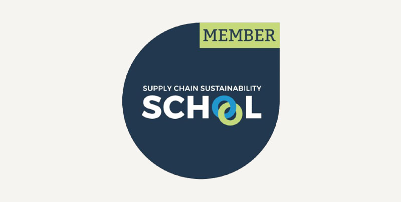 Supply chain school sustainable procurement