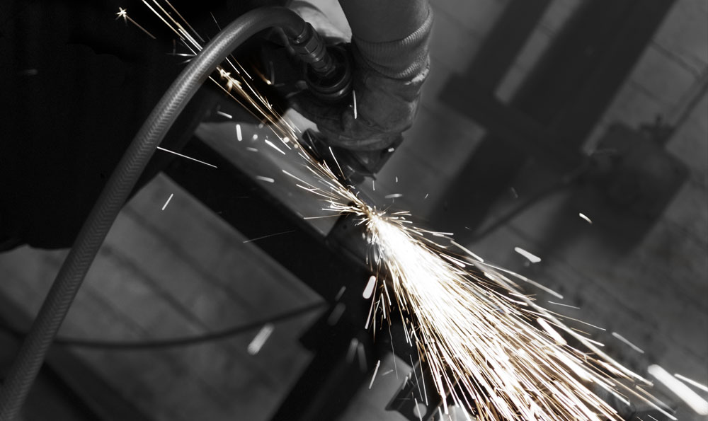 UK office furniture manufacturer