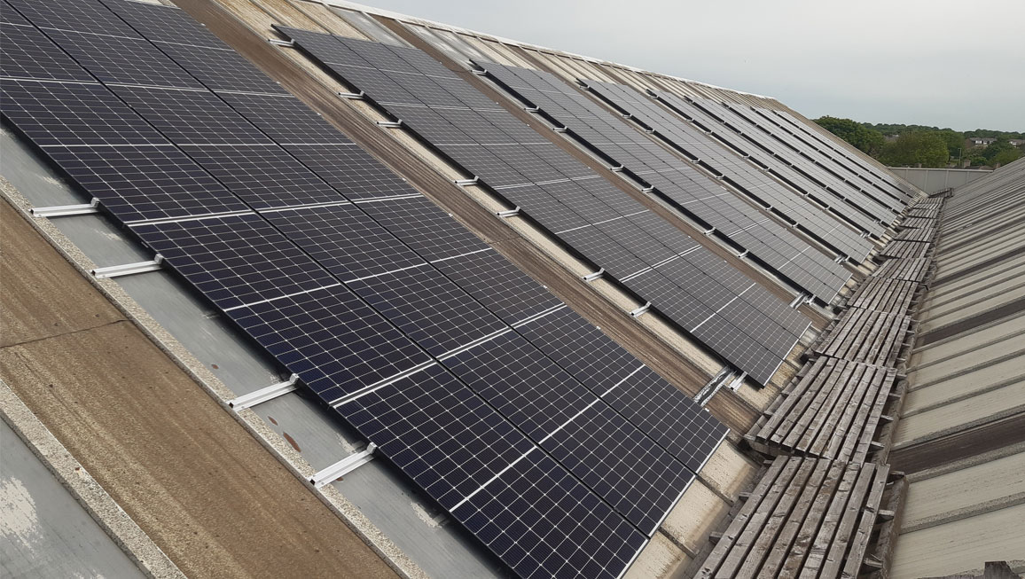 UK sustainable office furniture manufacturer