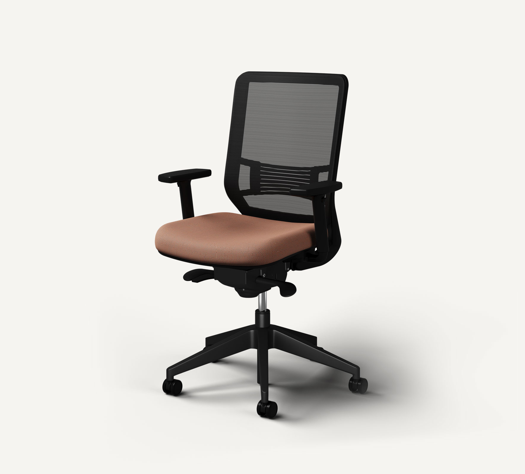 Ventillo budget office task chair
