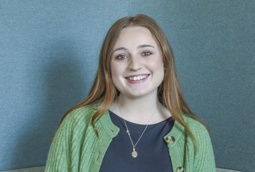 Laurem Alvey - Flexiform customer support